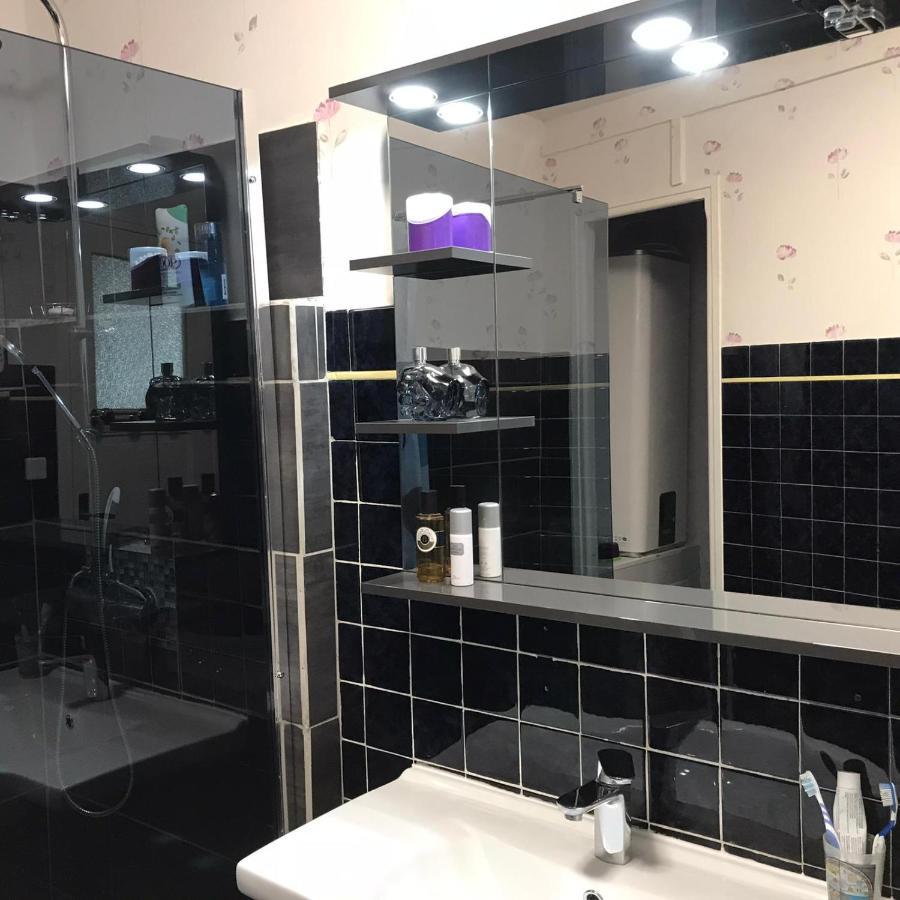 Bel Appartement Bagneres De Luchon Centre Екстер'єр фото
