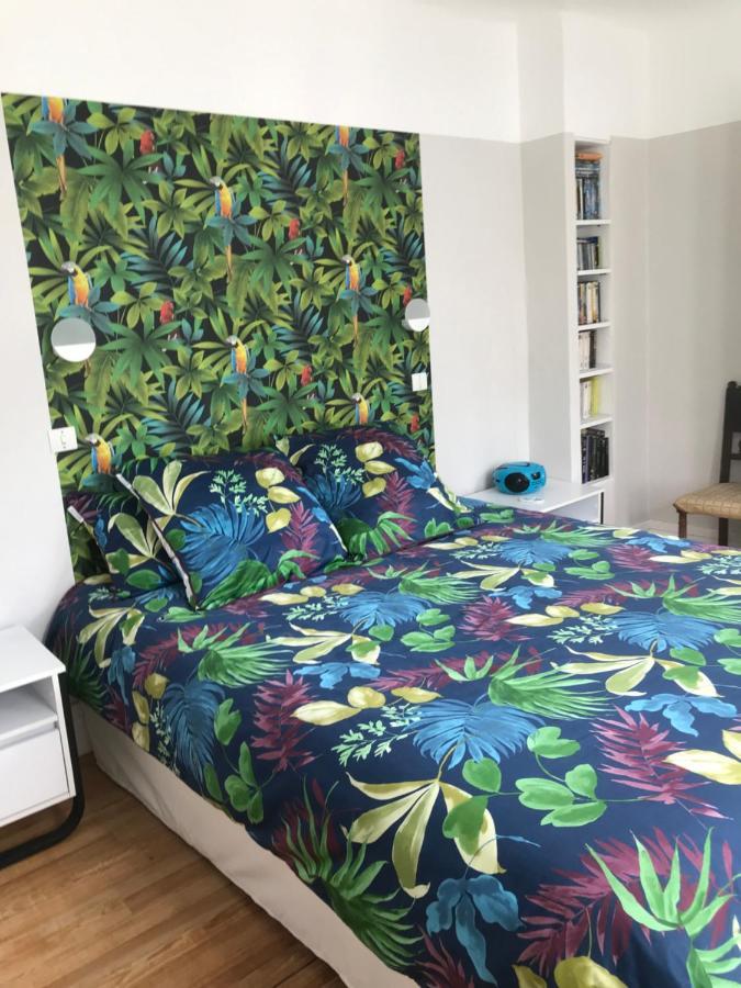 Bel Appartement Bagneres De Luchon Centre Екстер'єр фото