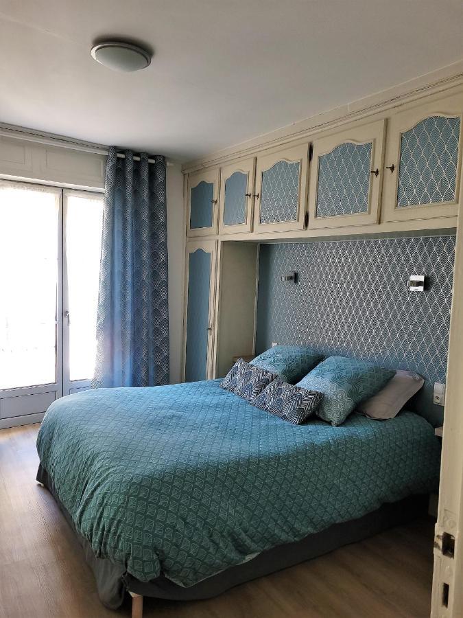 Bel Appartement Bagneres De Luchon Centre Екстер'єр фото